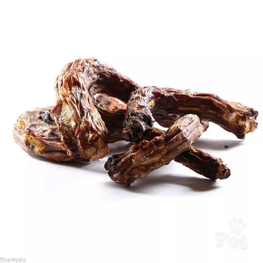 Chicken Necks Dry 1kg
