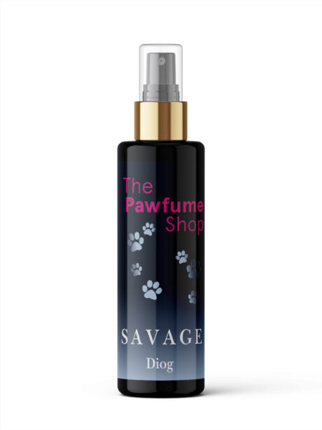 Savage Doig 100ml