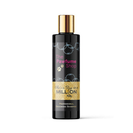 Shes a Dog in a Million Shampoo 250ml
