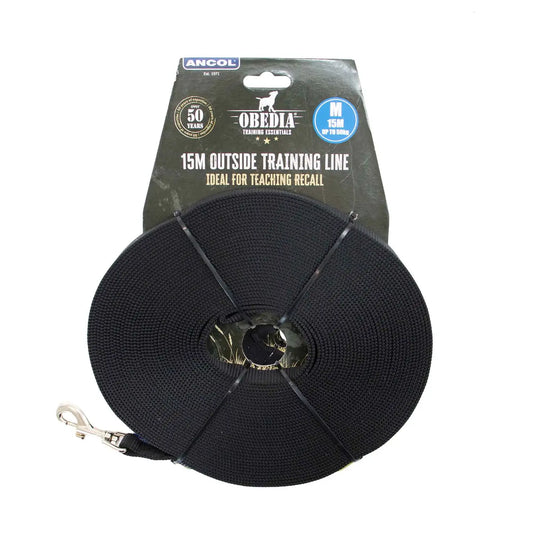 Obedia Training Essentials Outside Line 9M (S)