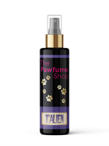 TAlien 100ml