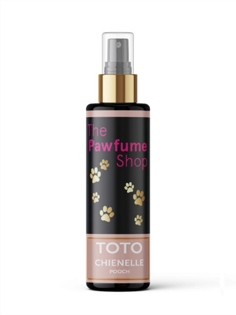 Toto Chienelle Pooch 100ml
