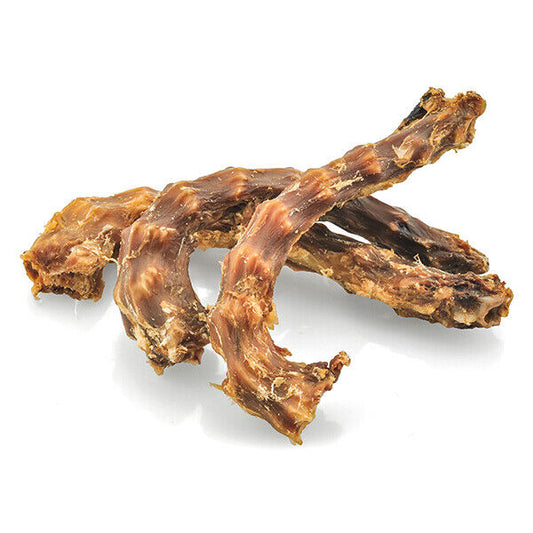 Dry Turkey neck 1kg