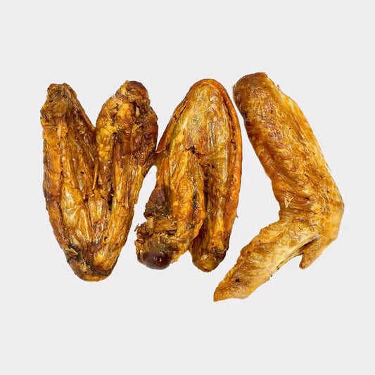 Turkey Wing Dry 1pc