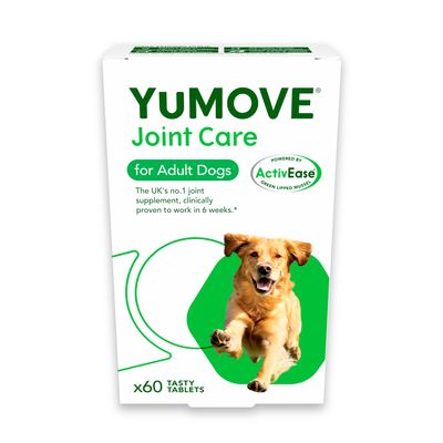 Yumove Joint Care Adult Dogs 106g